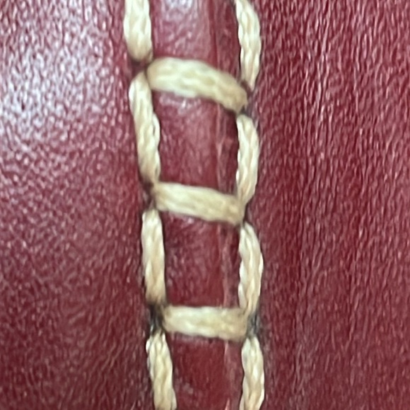 Hush Puppie Loafers leather 11E - Picture 12 of 14